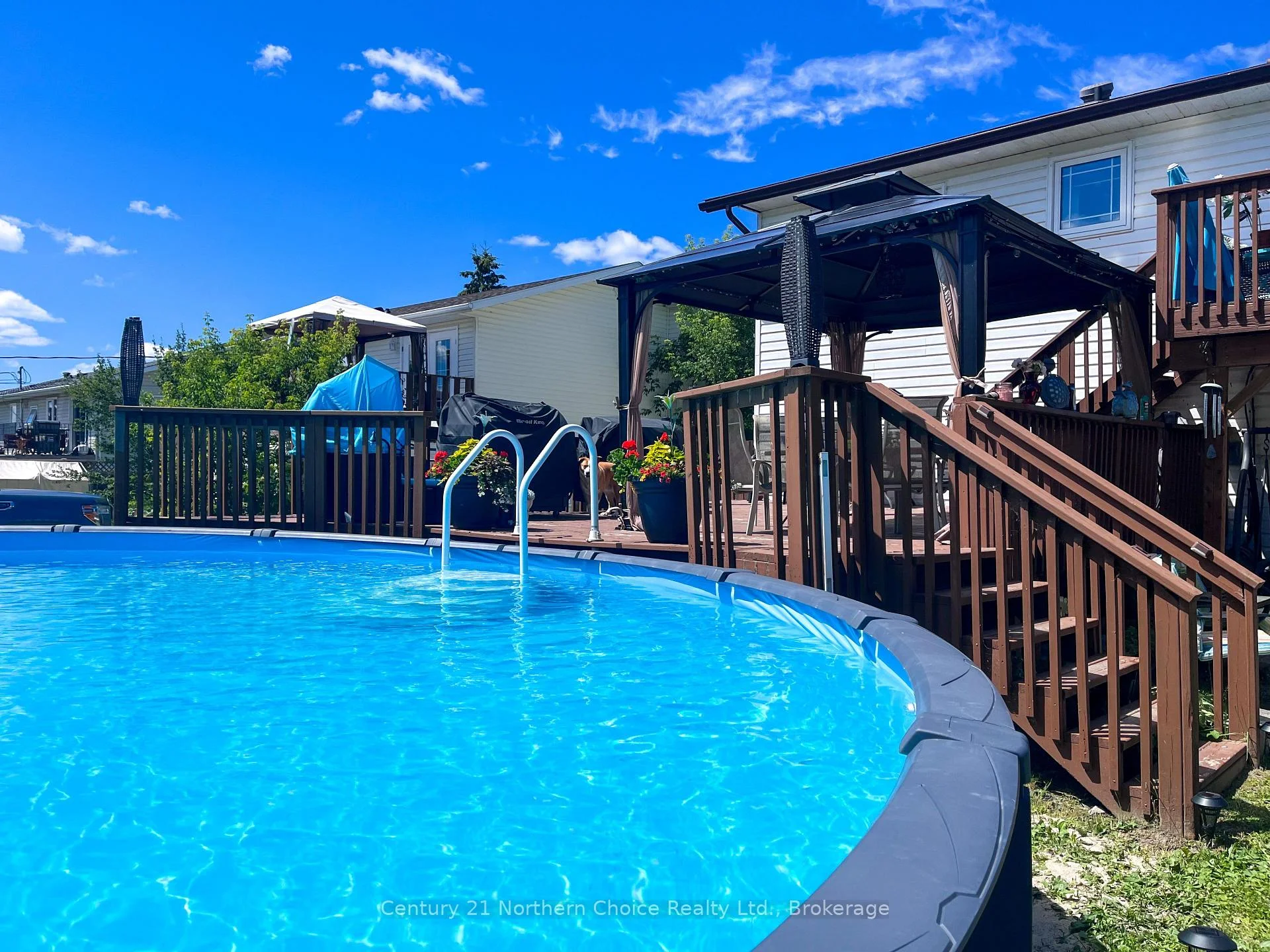 Photo 39 of 100 Detta Road, Red Lake — HOMEH