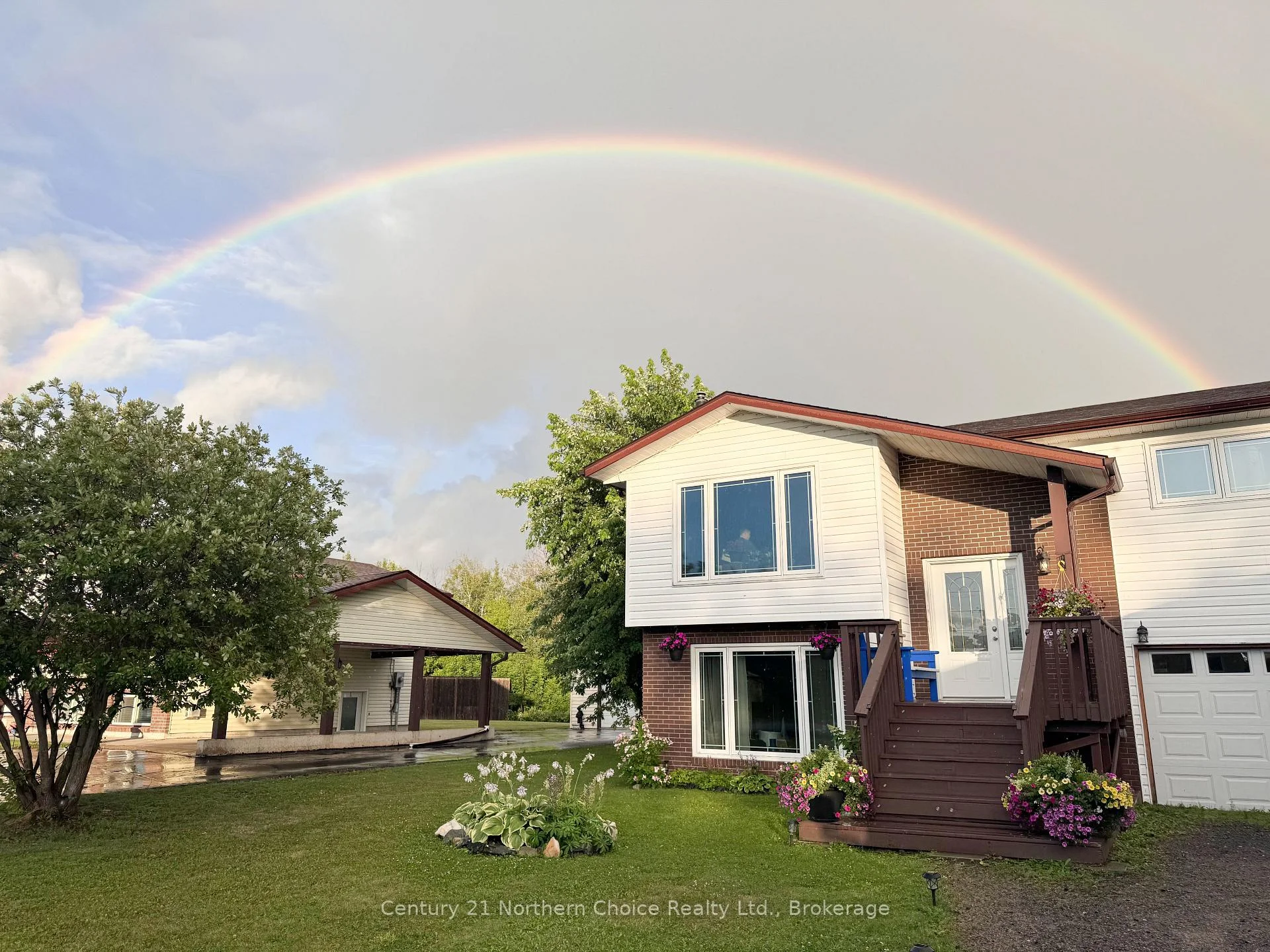Photo 79 of 100 Detta Road, Red Lake — HOMEH