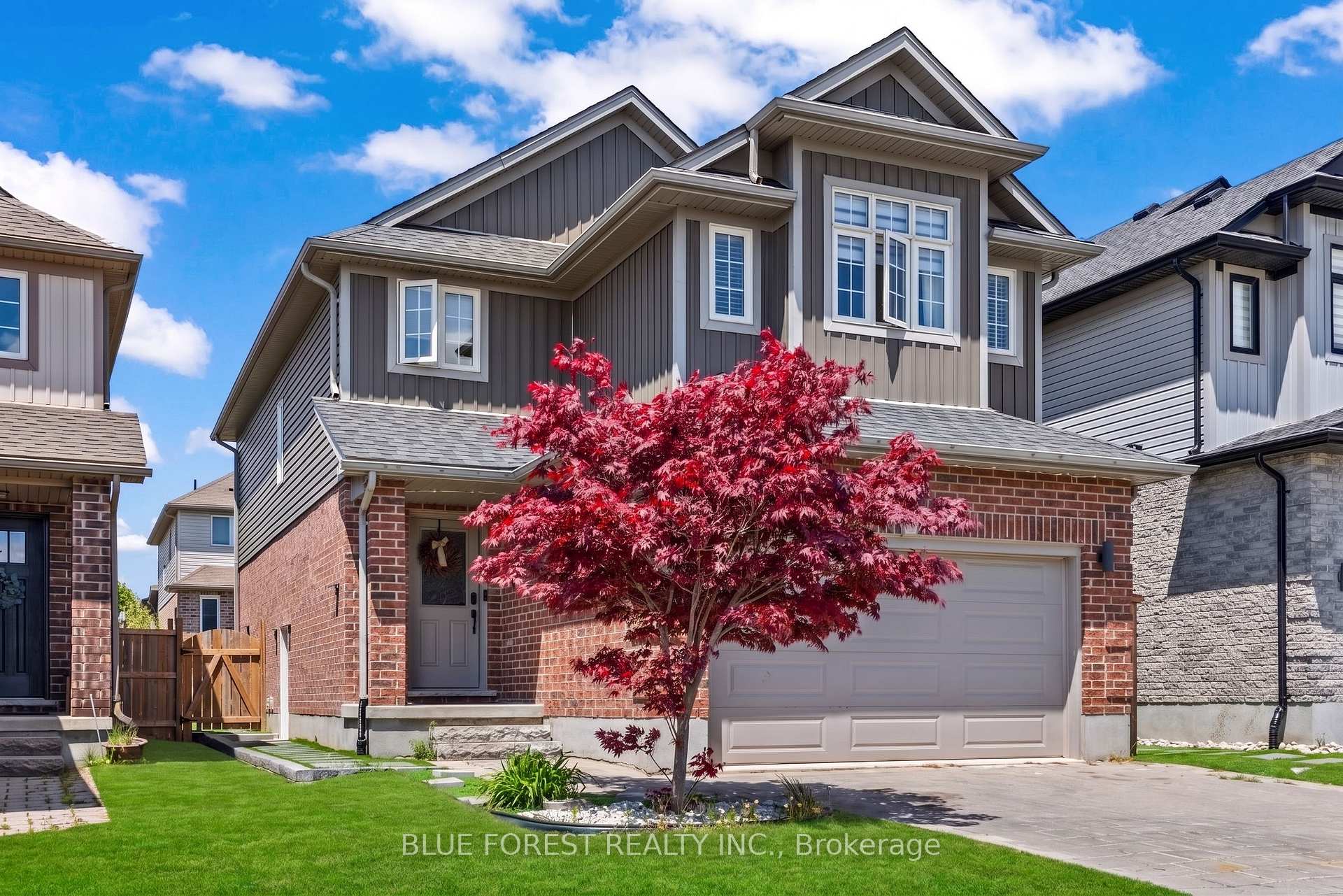 Photo of 3293 Casson Way