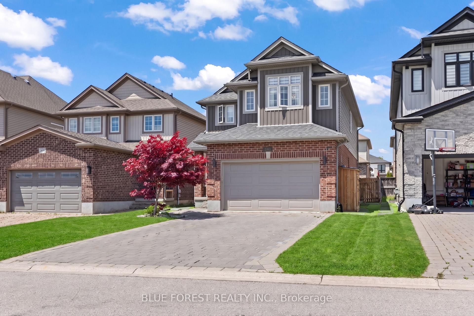 Photo 2 of 3293 Casson Way, London, South W — HOMEH