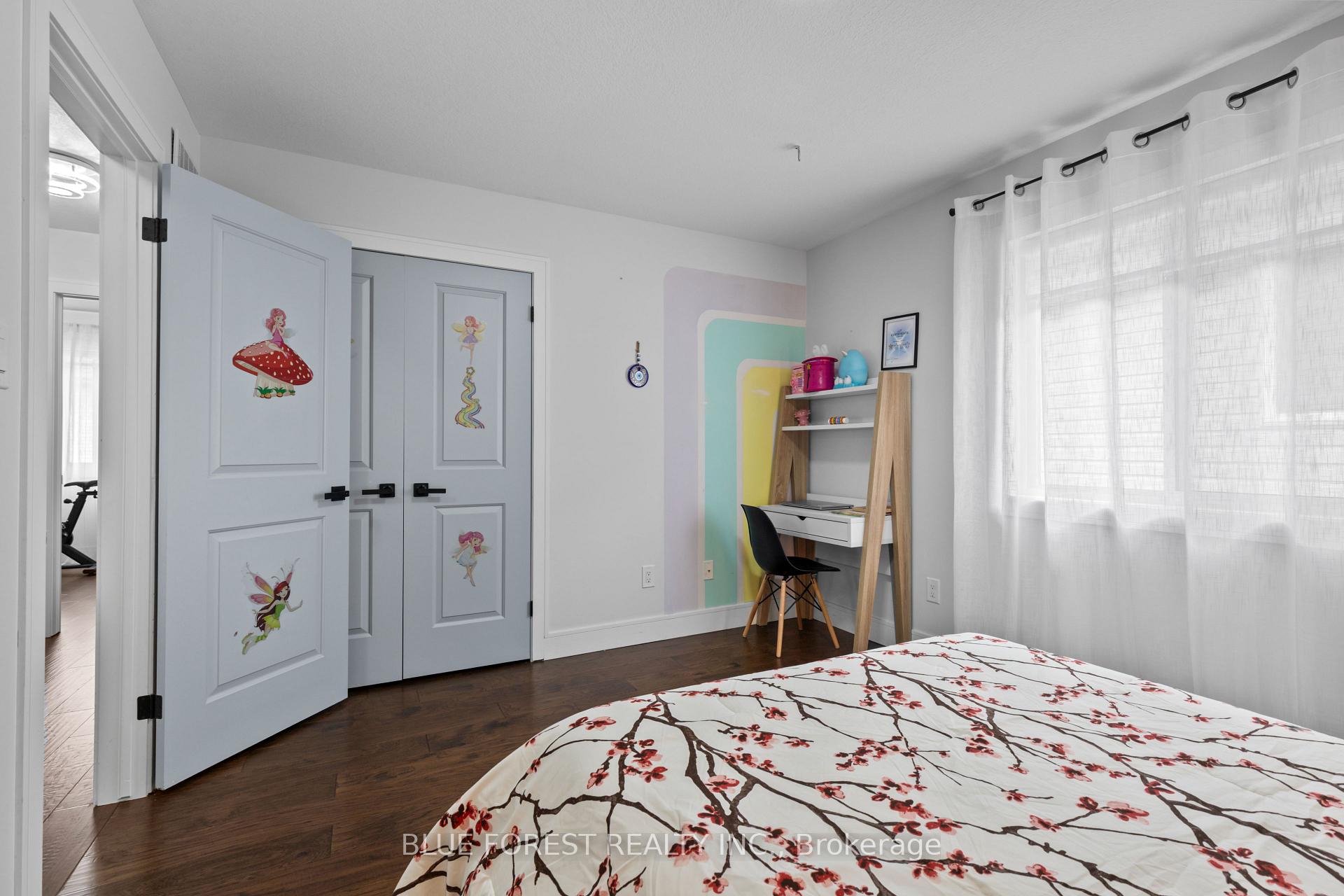 Photo 27 of 3293 Casson Way, London, South W — HOMEH
