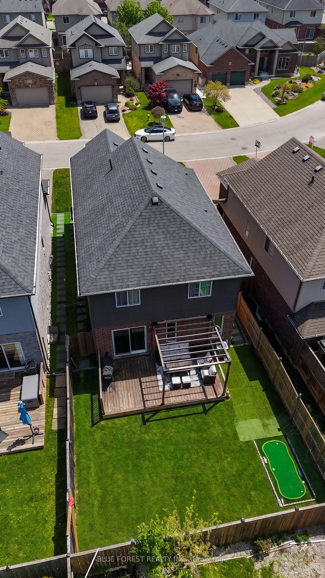 Photo 41 of 3293 Casson Way, London, South W — HOMEH