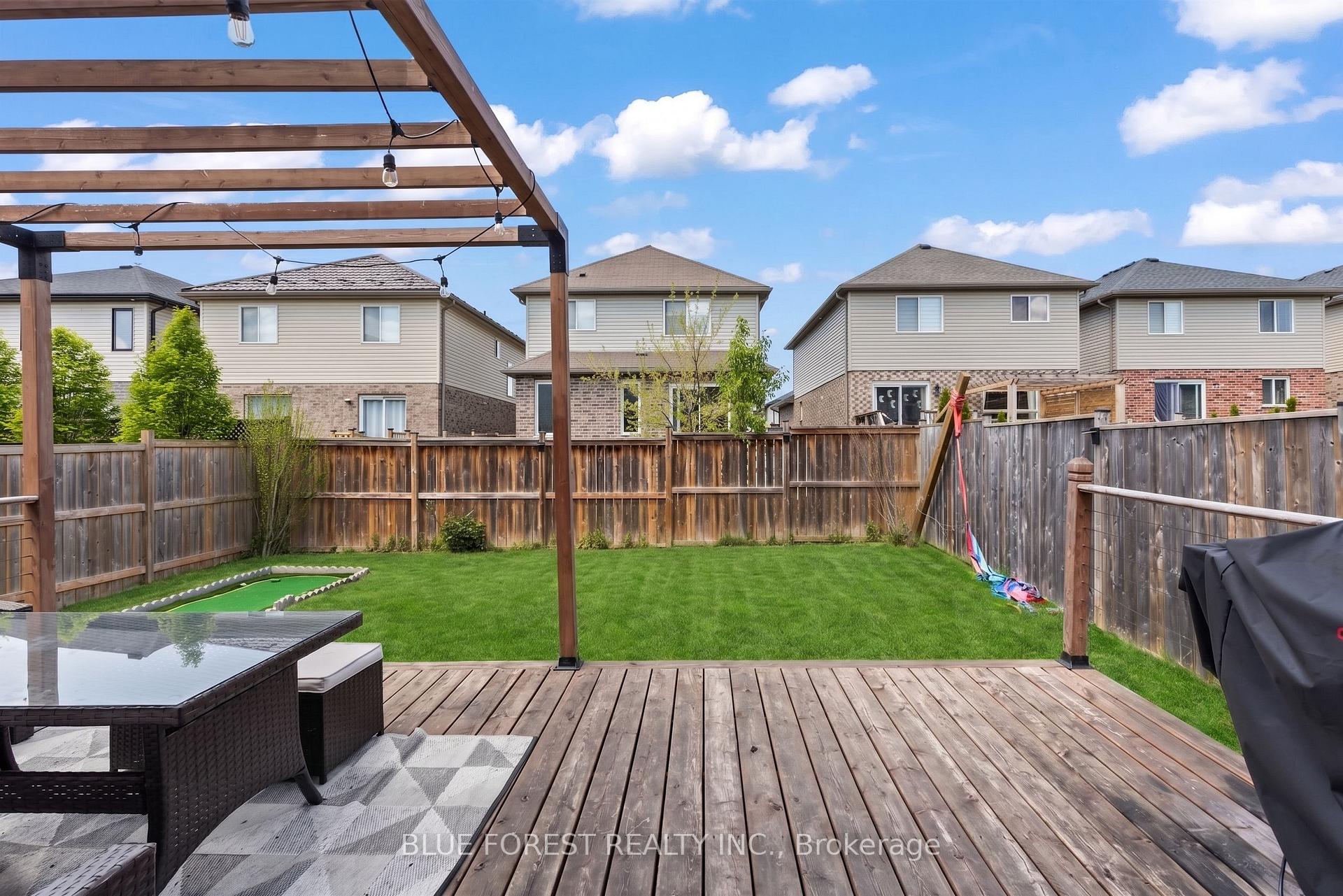 Photo 42 of 3293 Casson Way, London, South W — HOMEH