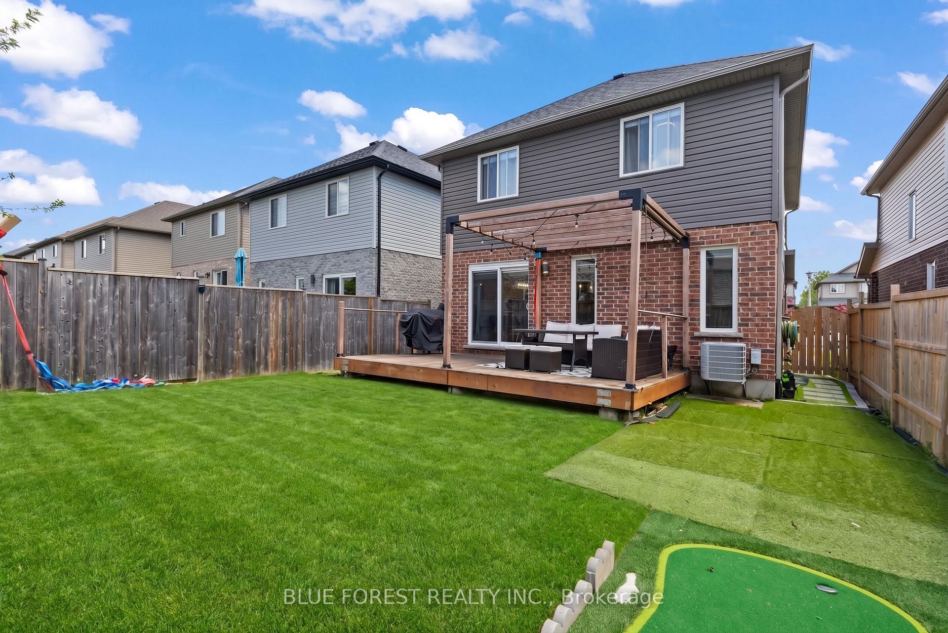 Photo 43 of 3293 Casson Way, London, South W — HOMEH