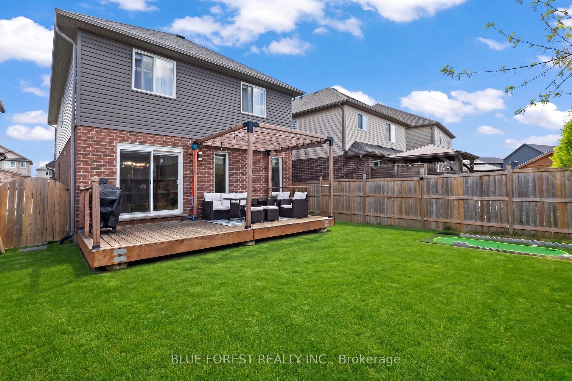 Photo 44 of 3293 Casson Way, London, South W — HOMEH