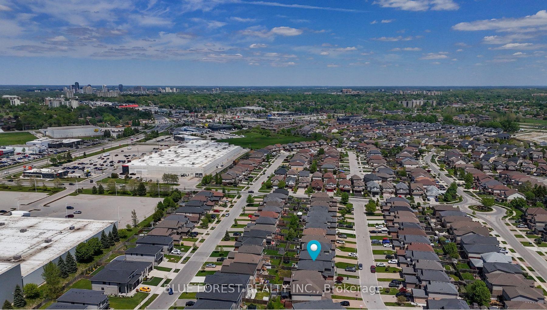 Photo 45 of 3293 Casson Way, London, South W — HOMEH