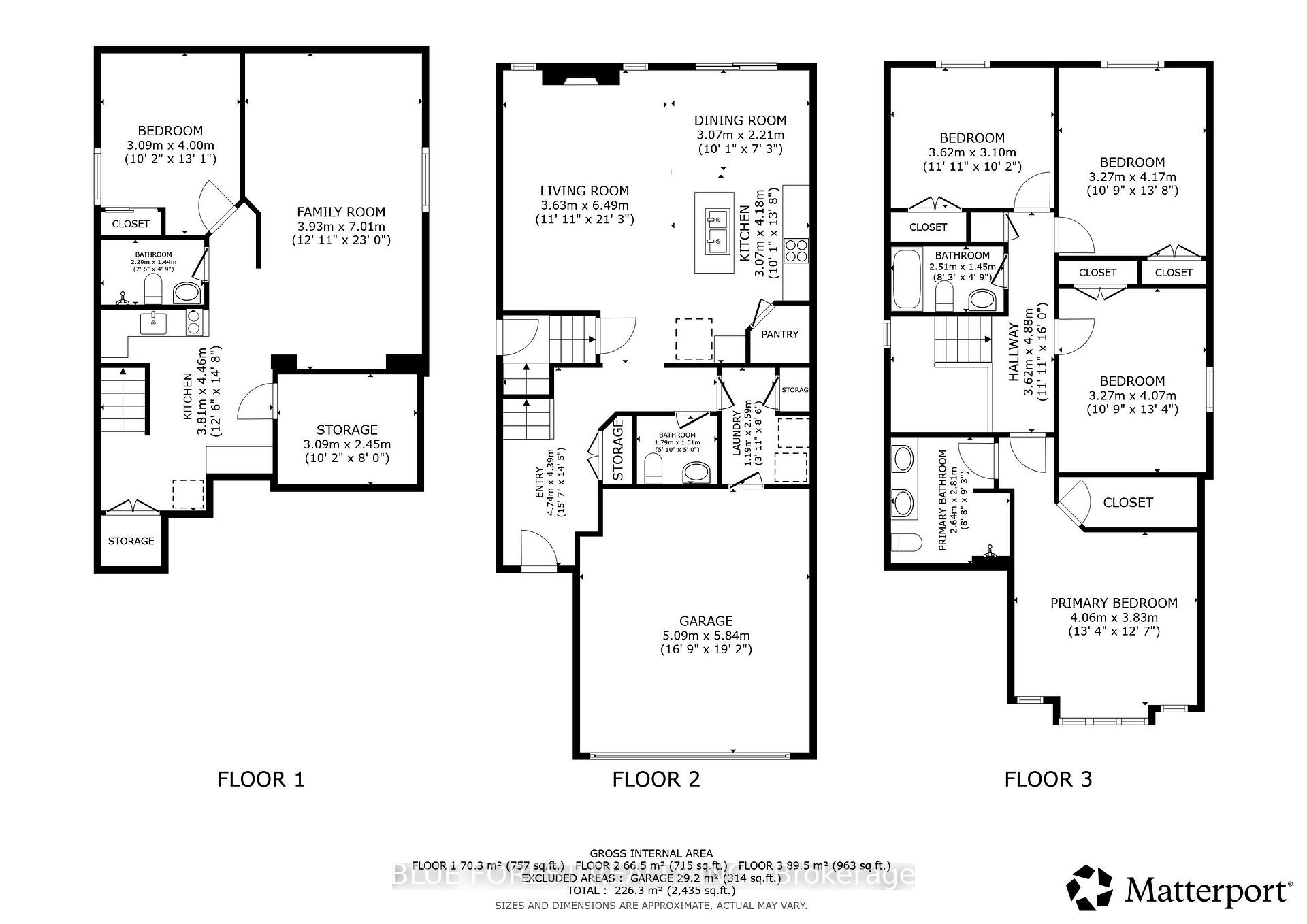 Photo 46 of 3293 Casson Way, London, South W — HOMEH