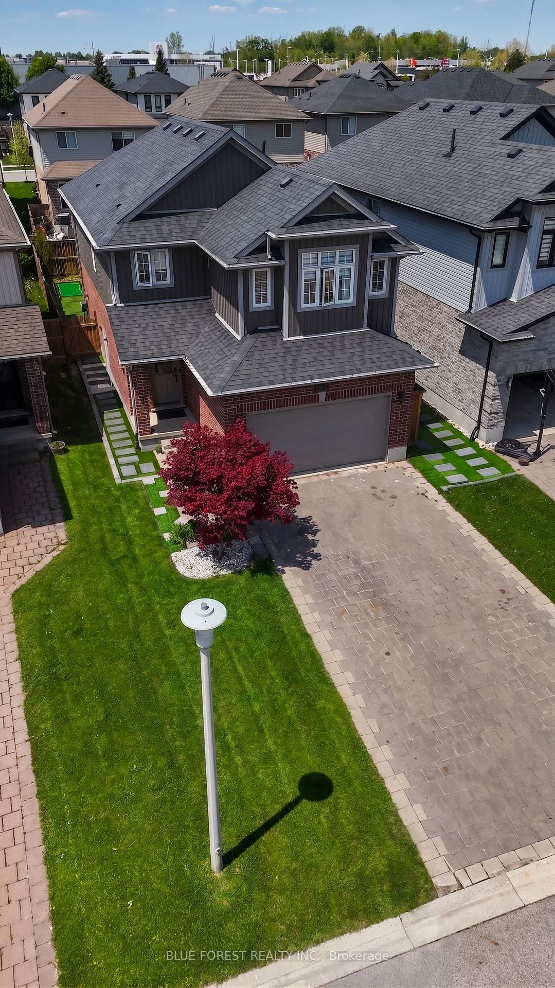 Photo 47 of 3293 Casson Way, London, South W — HOMEH