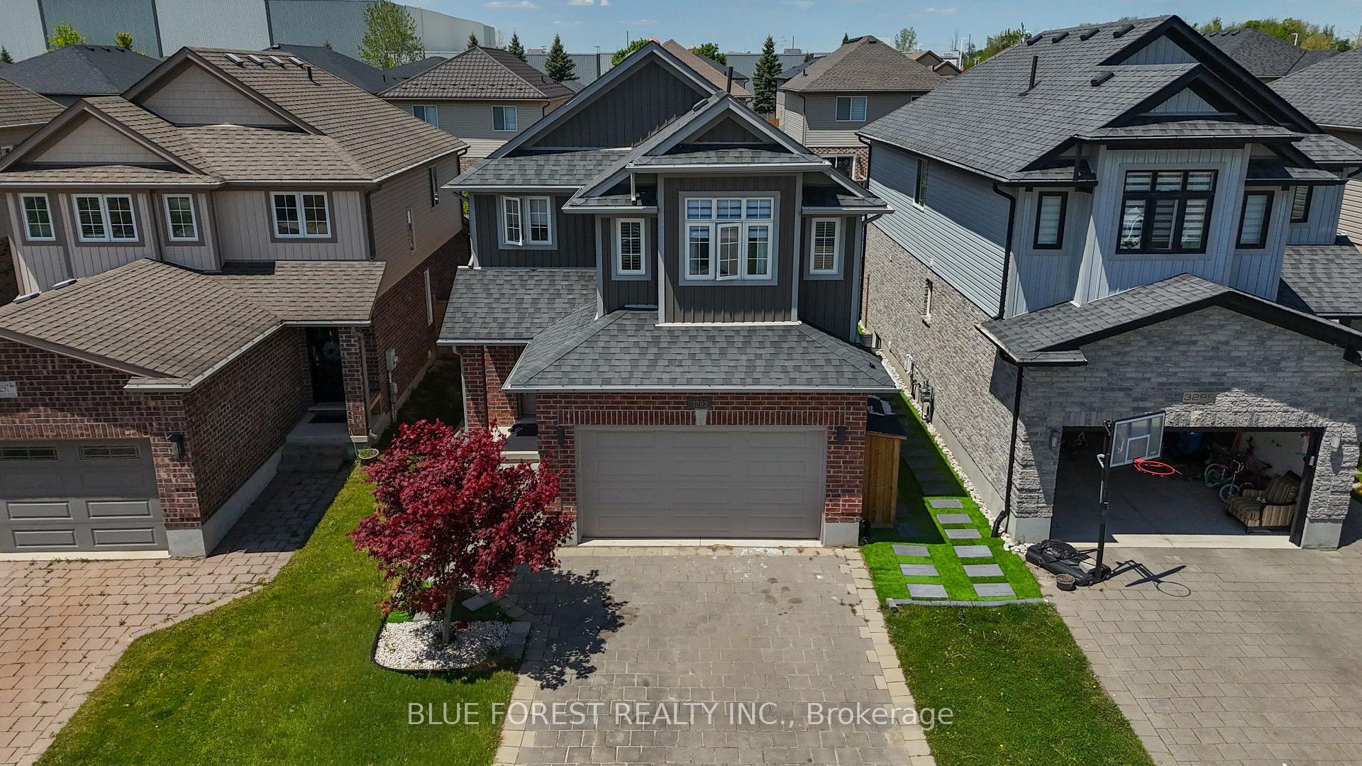 Photo 48 of 3293 Casson Way, London, South W — HOMEH