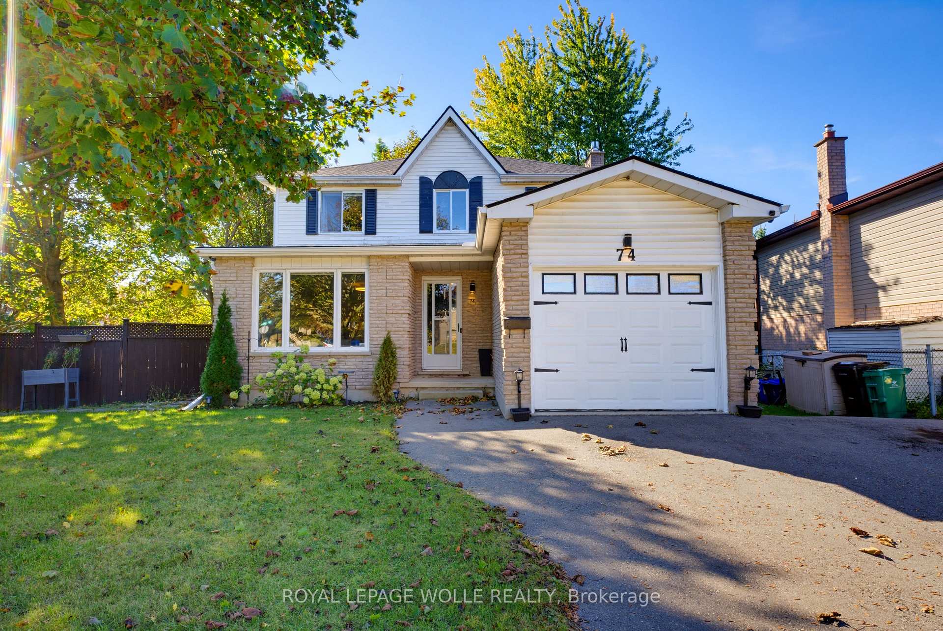 Photo of 74 Stirling Macgregor Drive