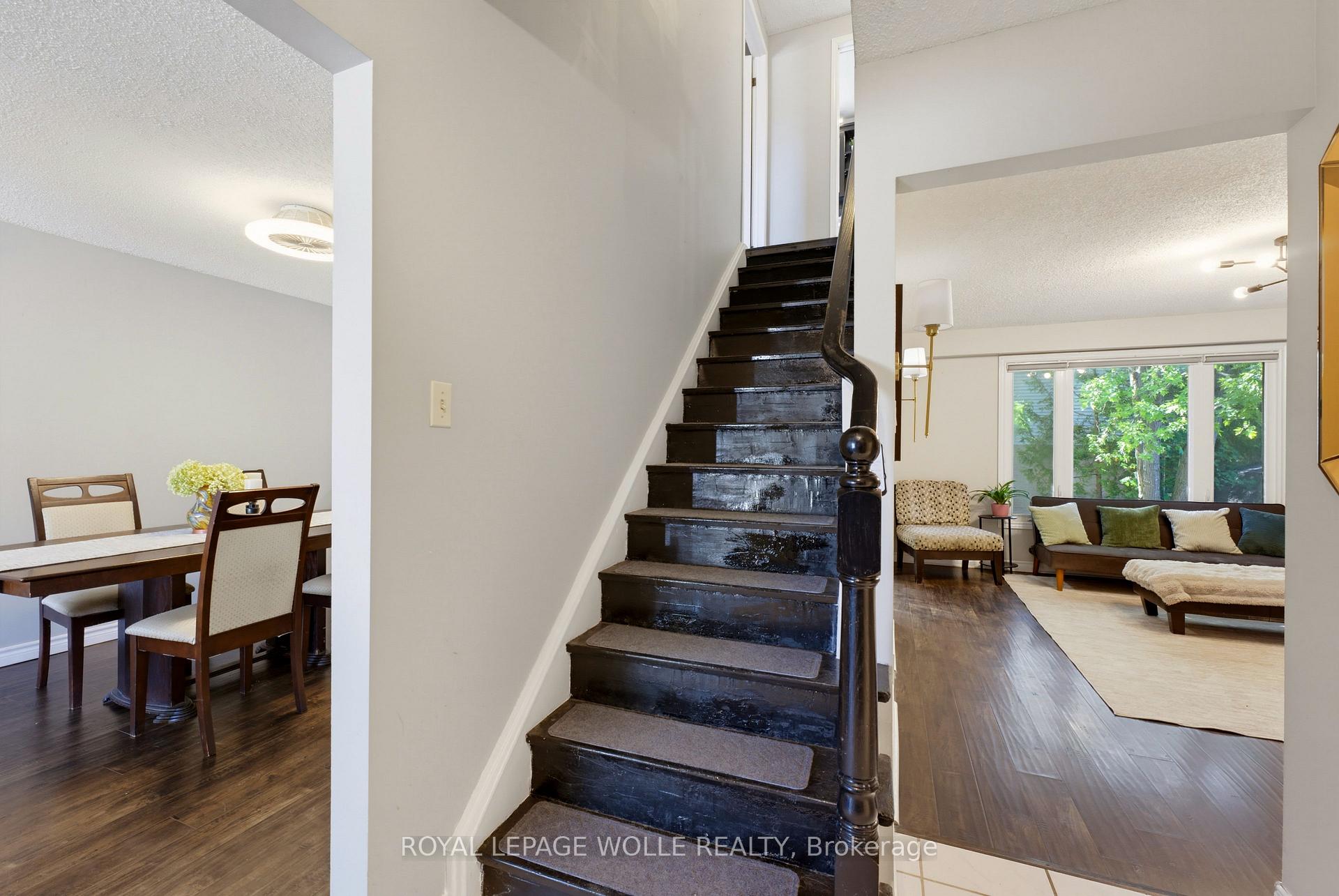 Photo 11 of 74 Stirling Macgregor Drive, Cambridge, St Andrews/Southwood — HOMEH