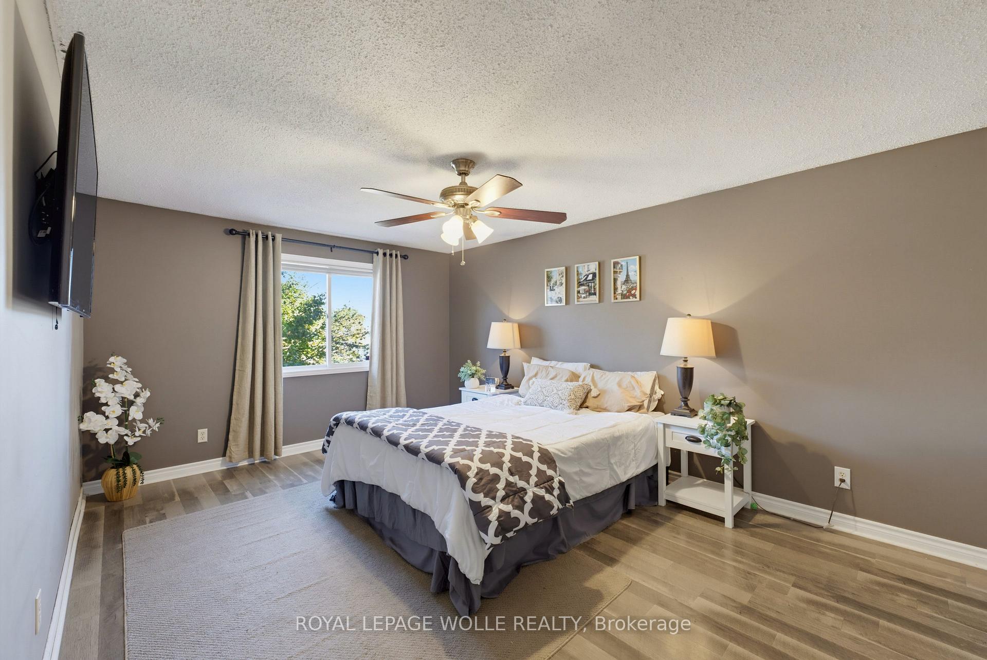 Photo 12 of 74 Stirling Macgregor Drive, Cambridge, St Andrews/Southwood — HOMEH