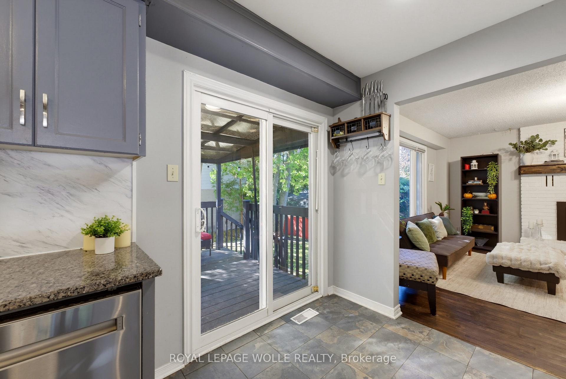 Photo 17 of 74 Stirling Macgregor Drive, Cambridge, St Andrews/Southwood — HOMEH