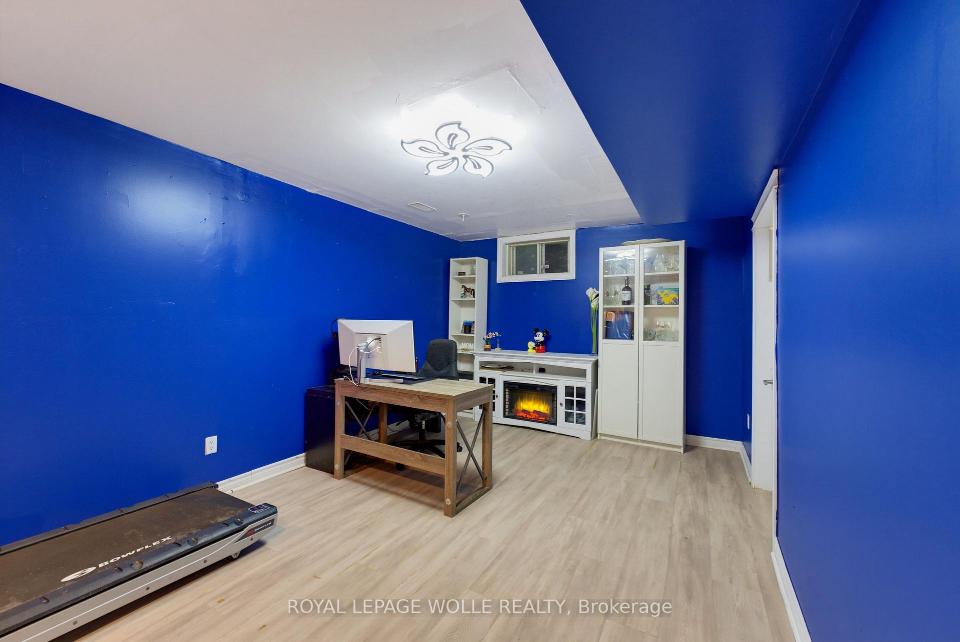 Photo 20 of 74 Stirling Macgregor Drive, Cambridge, St Andrews/Southwood — HOMEH