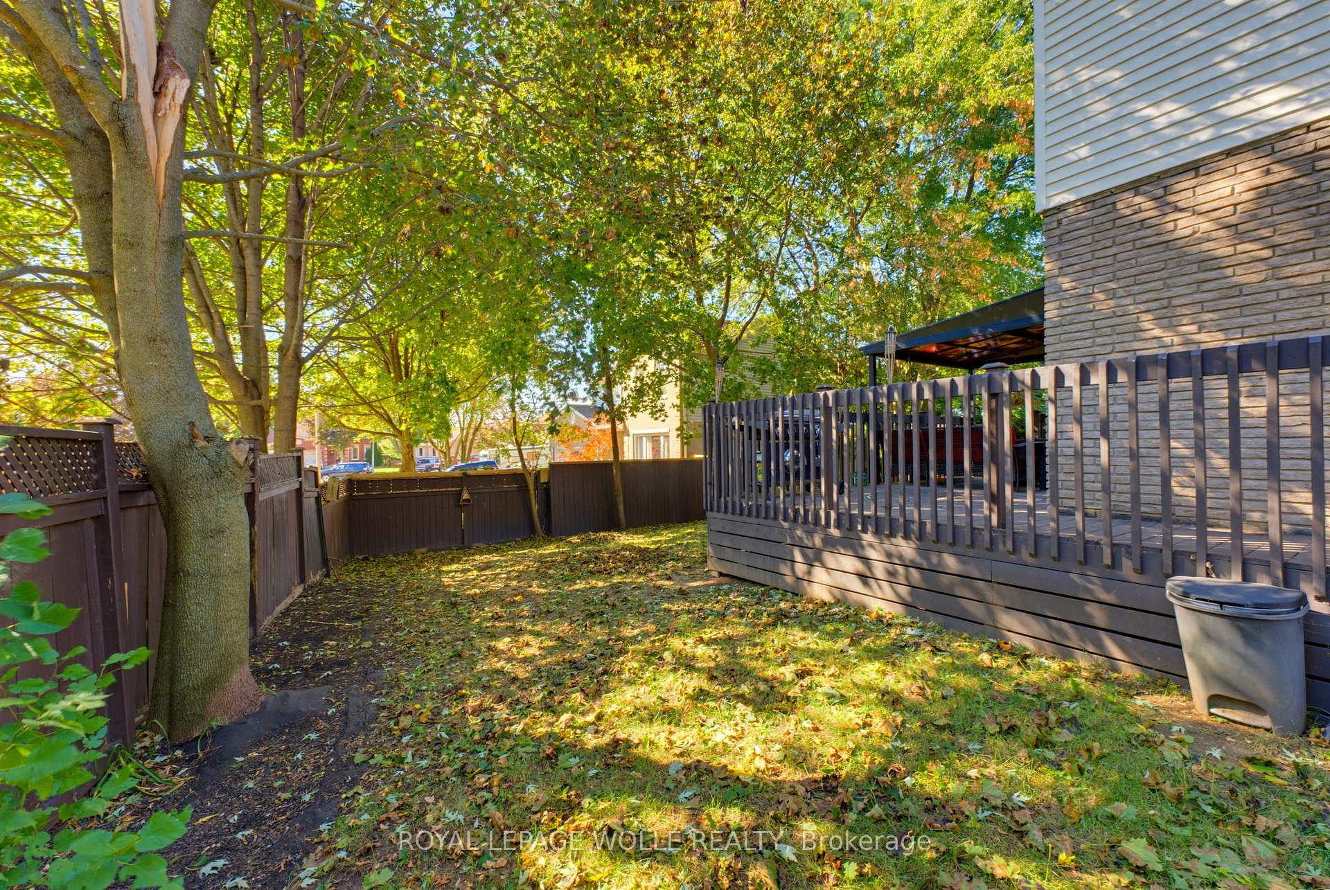 Photo 28 of 74 Stirling Macgregor Drive, Cambridge, St Andrews/Southwood — HOMEH