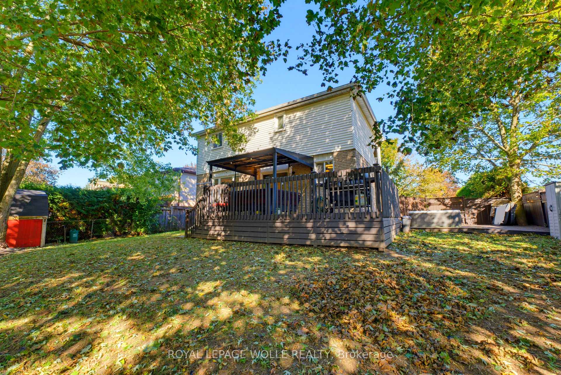 Photo 29 of 74 Stirling Macgregor Drive, Cambridge, St Andrews/Southwood — HOMEH