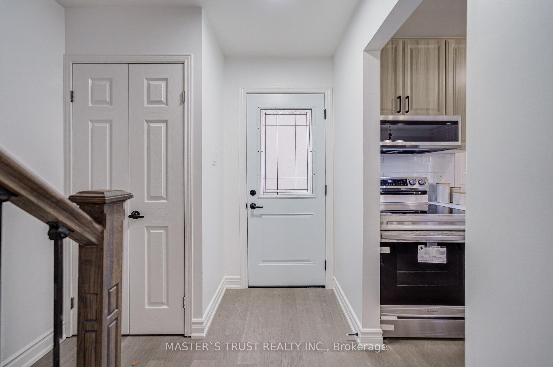 Photo 12 of 4 Gatsby Square, Brampton, Northgate — HOMEH