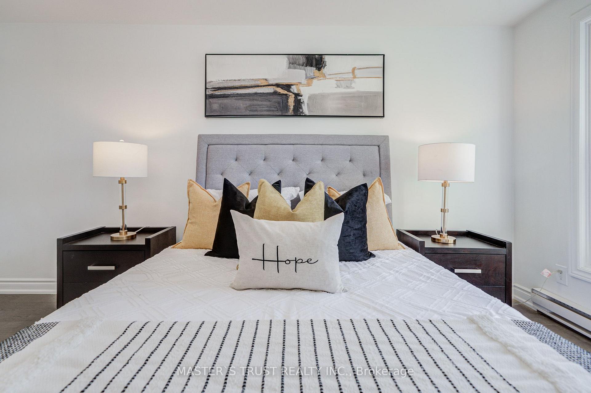 Photo 16 of 4 Gatsby Square, Brampton, Northgate — HOMEH