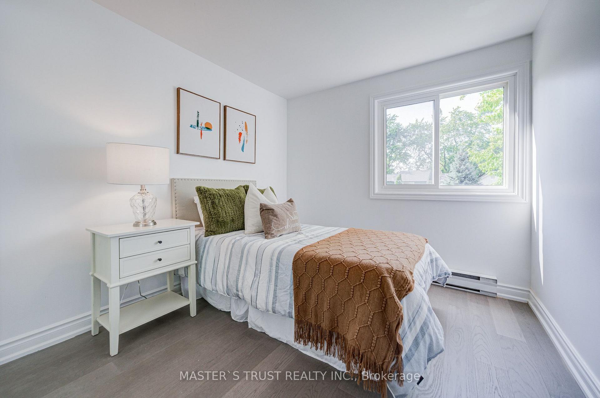 Photo 18 of 4 Gatsby Square, Brampton, Northgate — HOMEH