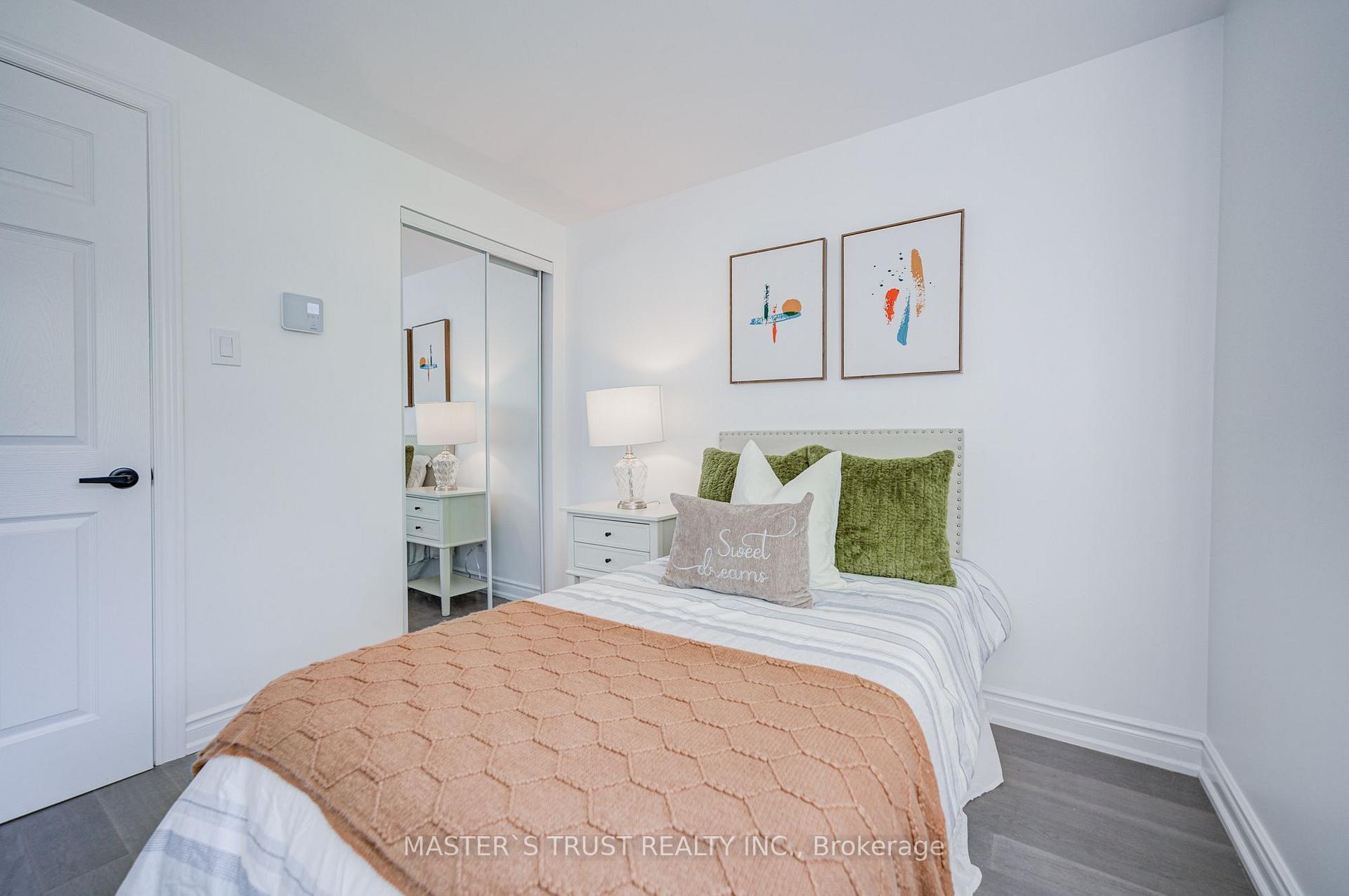Photo 19 of 4 Gatsby Square, Brampton, Northgate — HOMEH