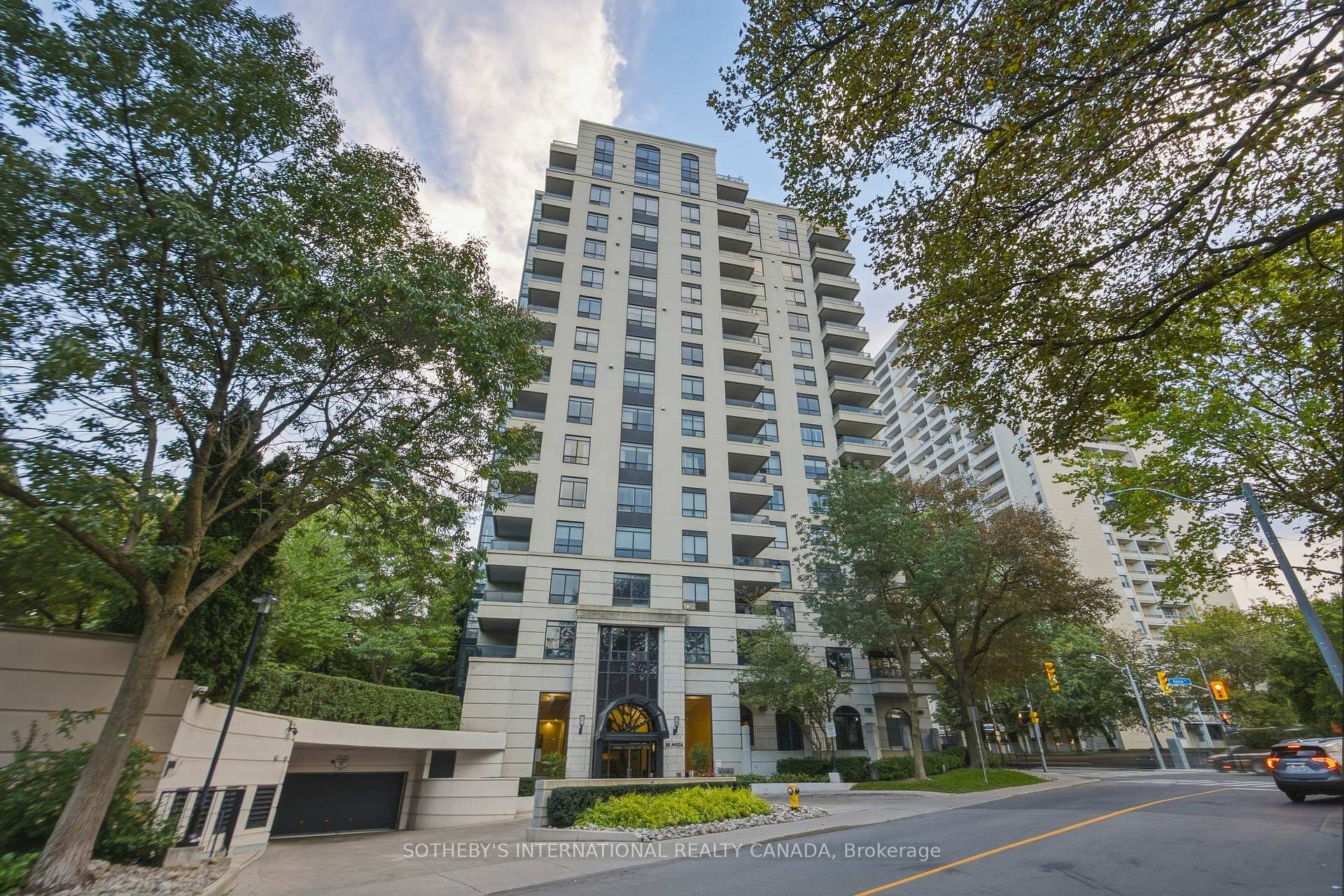 Photo of Unit PH3, 38 Avoca Avenue