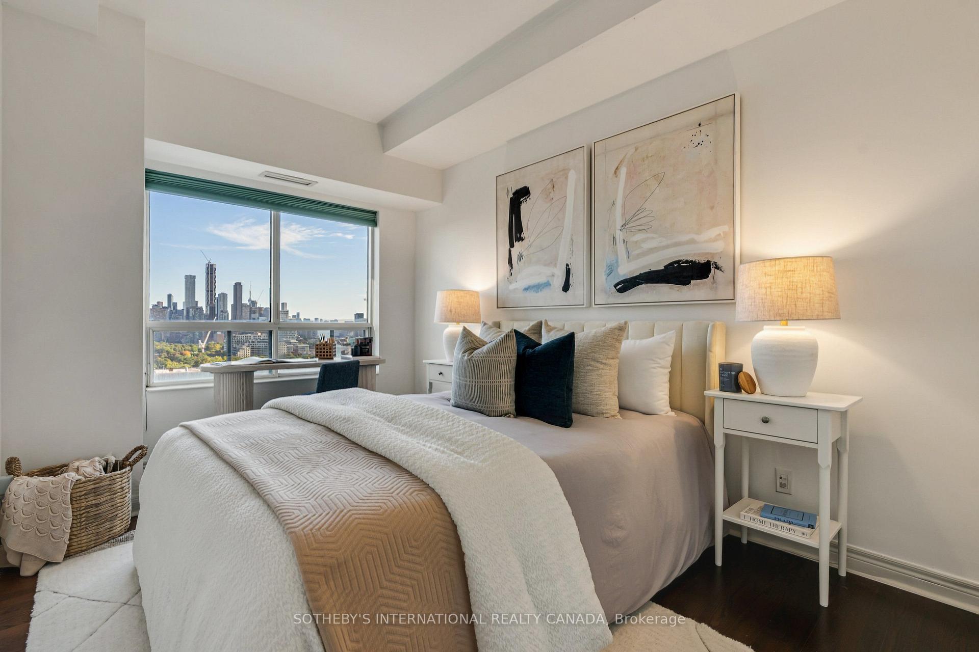 Photo 14 of Unit PH3, 38 Avoca Avenue, Toronto, Rosedale-Moore Park — HOMEH