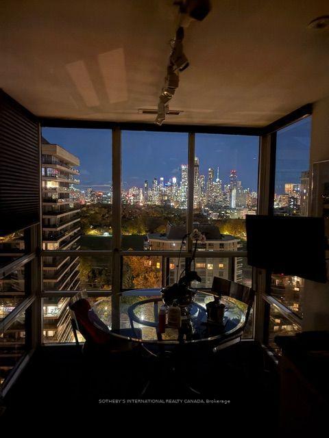 Photo 18 of Unit PH3, 38 Avoca Avenue, Toronto, Rosedale-Moore Park — HOMEH