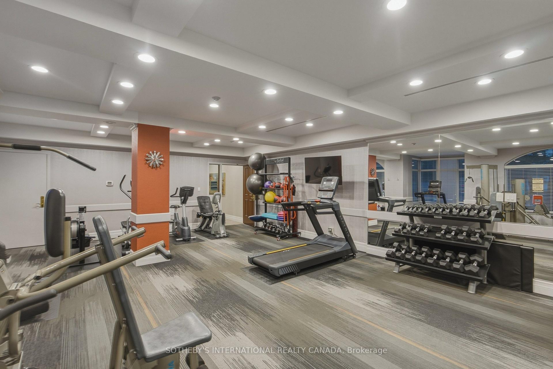Photo 22 of Unit PH3, 38 Avoca Avenue, Toronto, Rosedale-Moore Park — HOMEH