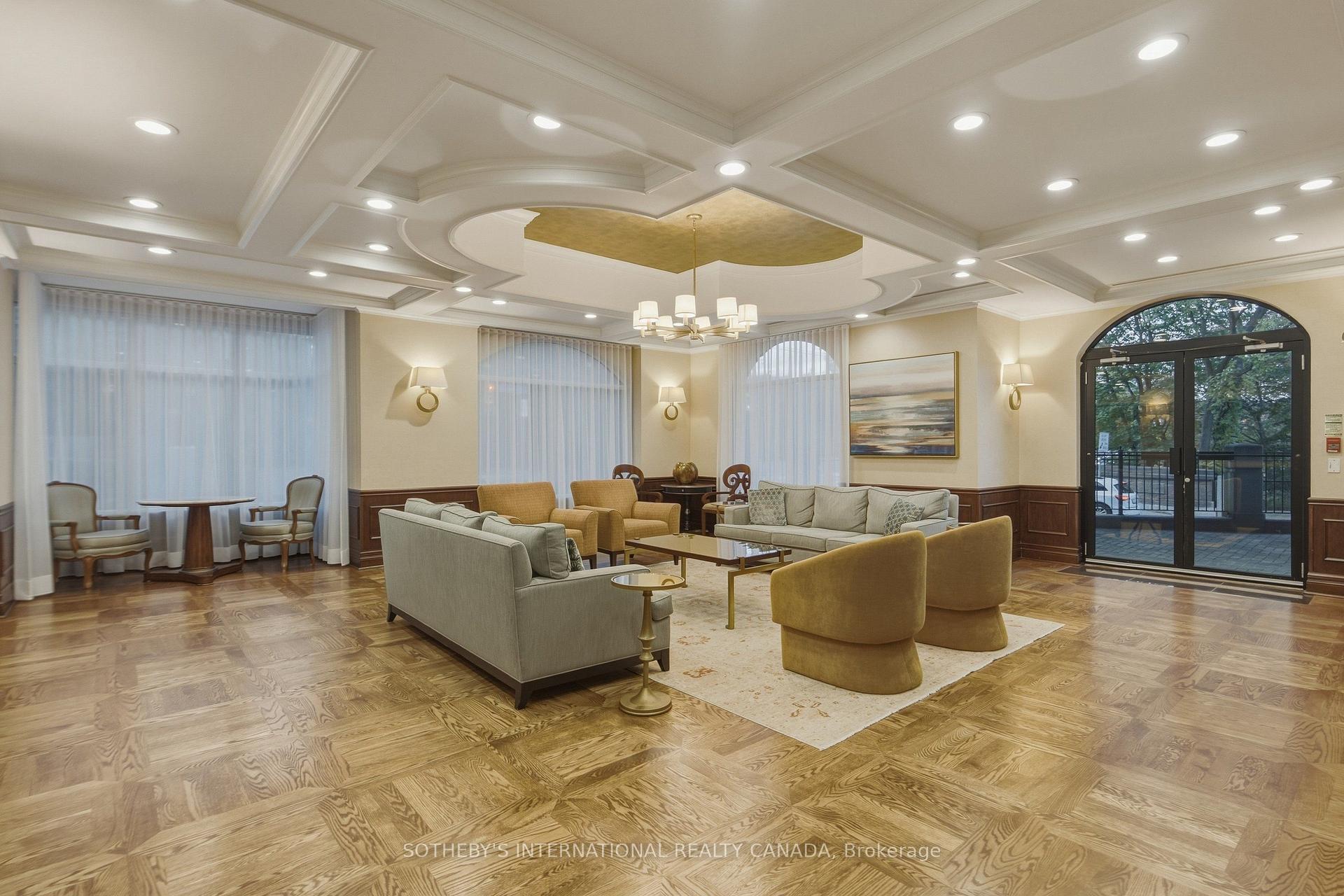 Photo 23 of Unit PH3, 38 Avoca Avenue, Toronto, Rosedale-Moore Park — HOMEH