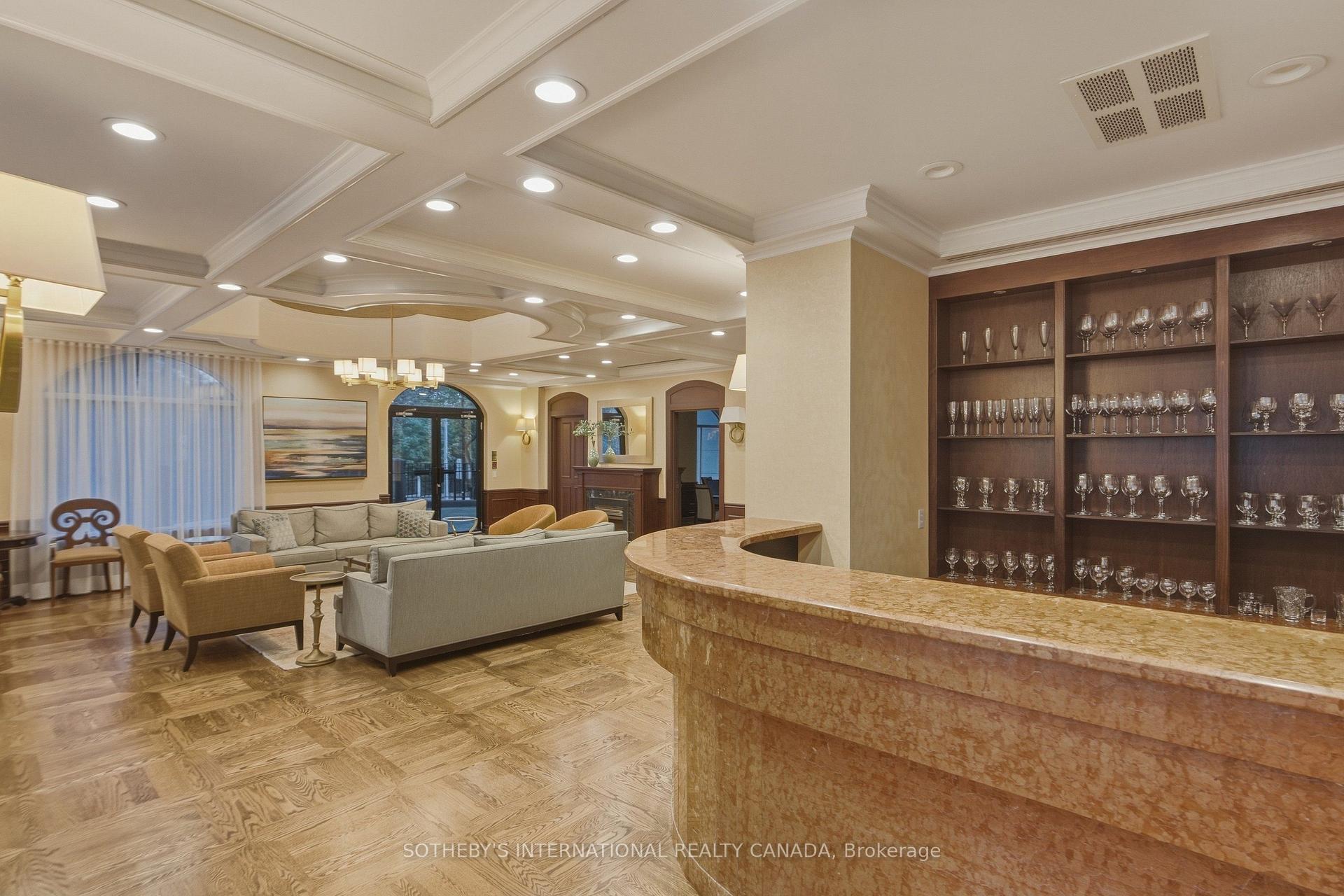 Photo 24 of Unit PH3, 38 Avoca Avenue, Toronto, Rosedale-Moore Park — HOMEH