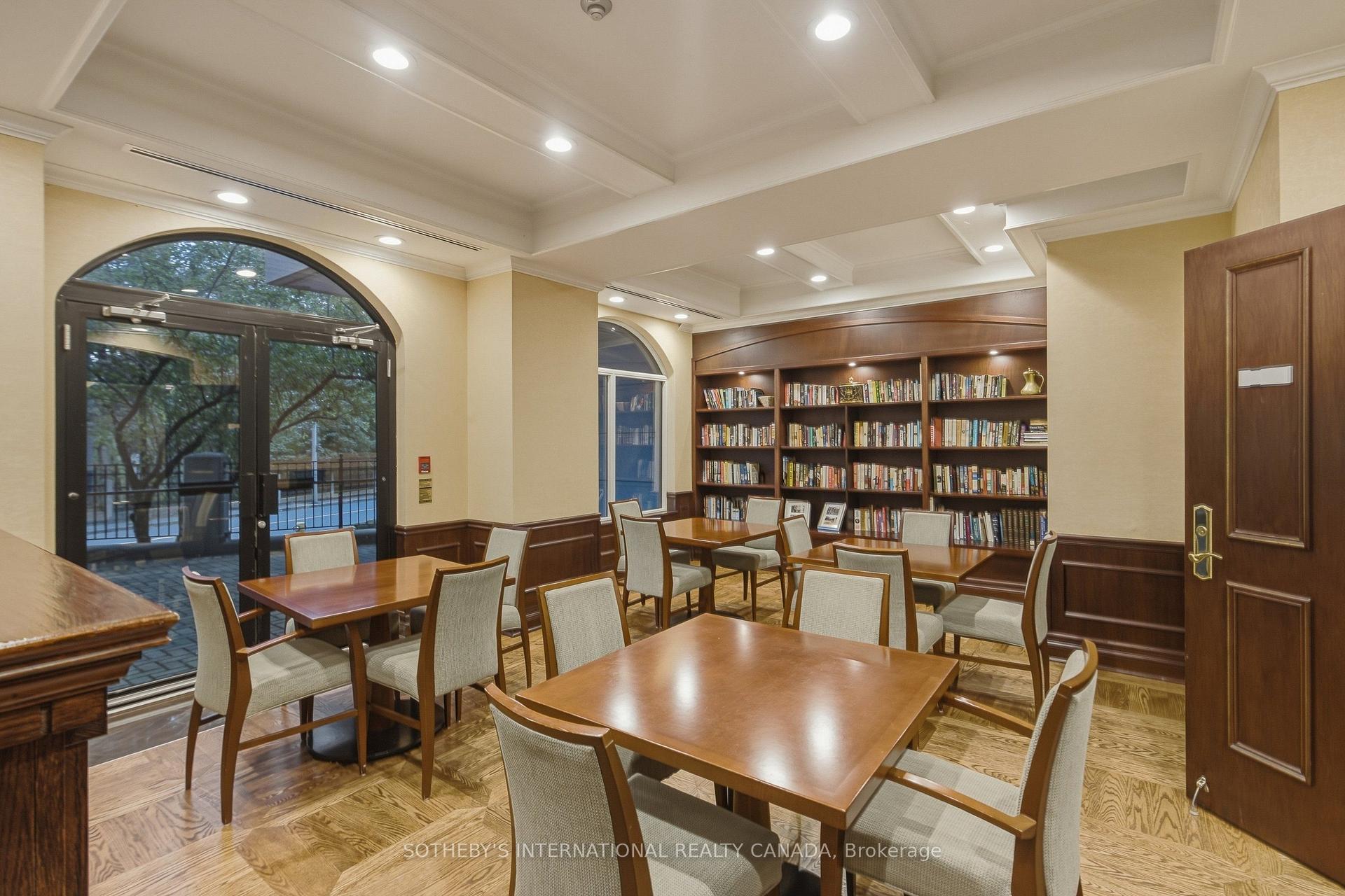 Photo 25 of Unit PH3, 38 Avoca Avenue, Toronto, Rosedale-Moore Park — HOMEH