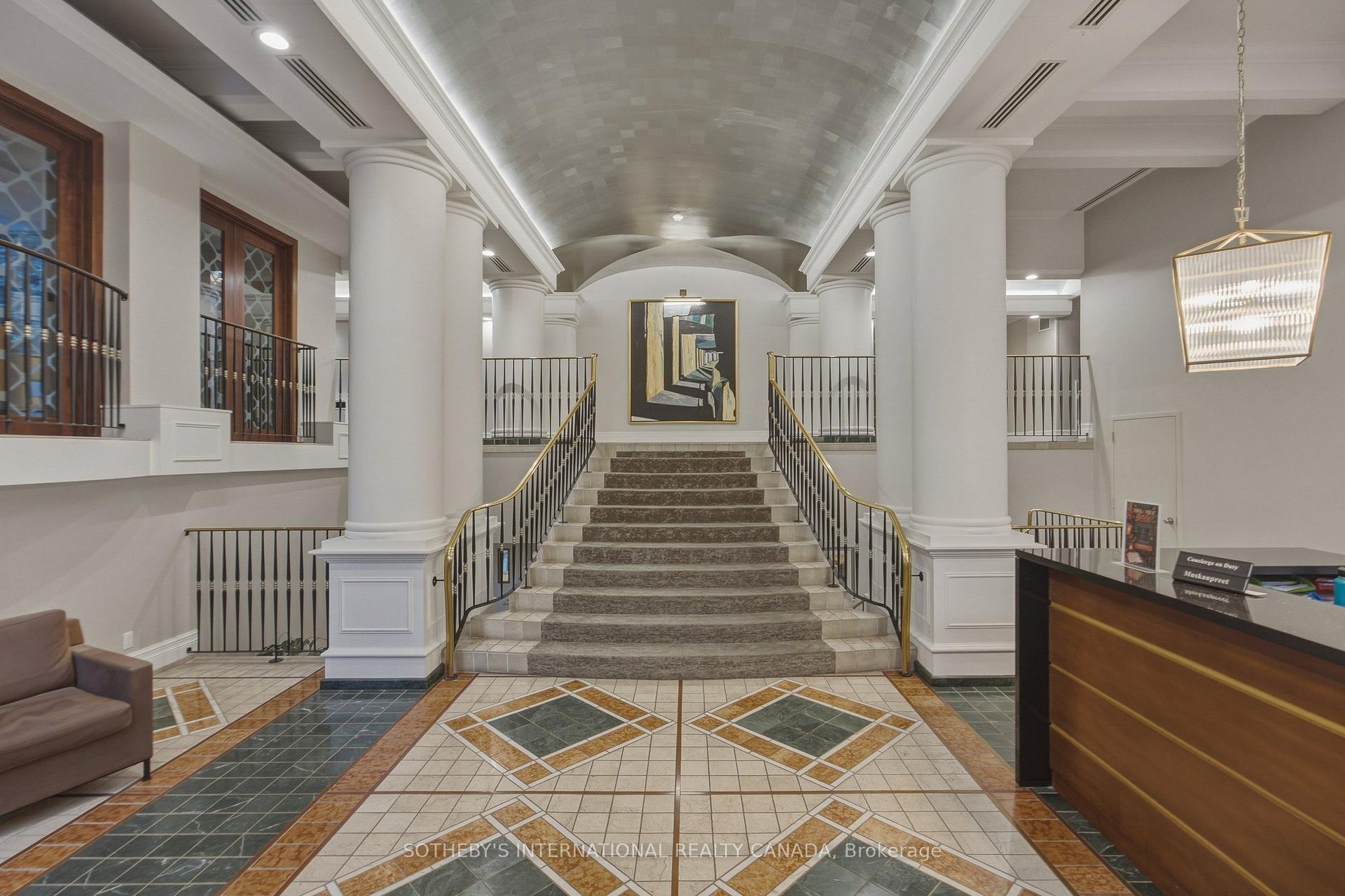 Photo 26 of Unit PH3, 38 Avoca Avenue, Toronto, Rosedale-Moore Park — HOMEH