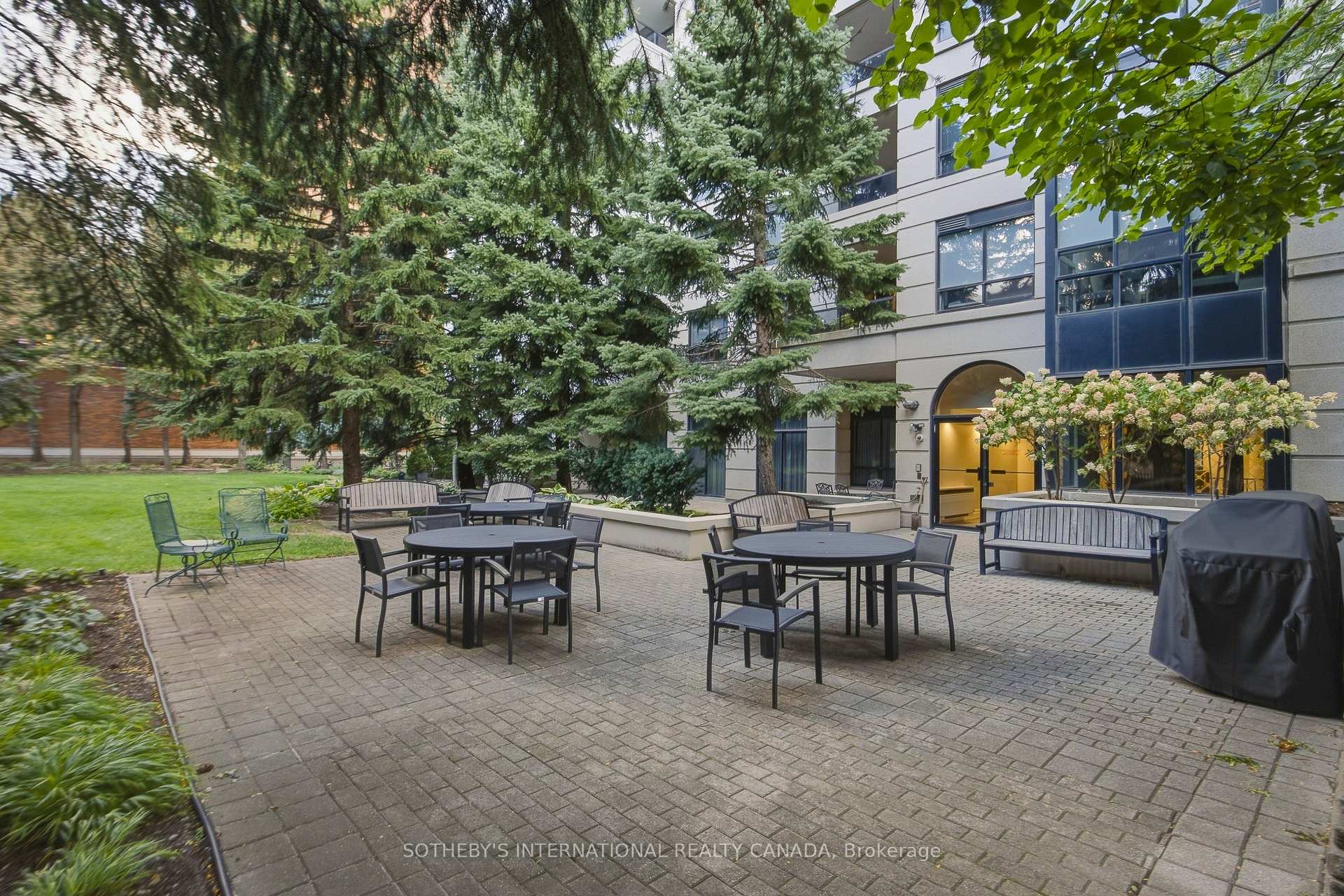 Photo 27 of Unit PH3, 38 Avoca Avenue, Toronto, Rosedale-Moore Park — HOMEH