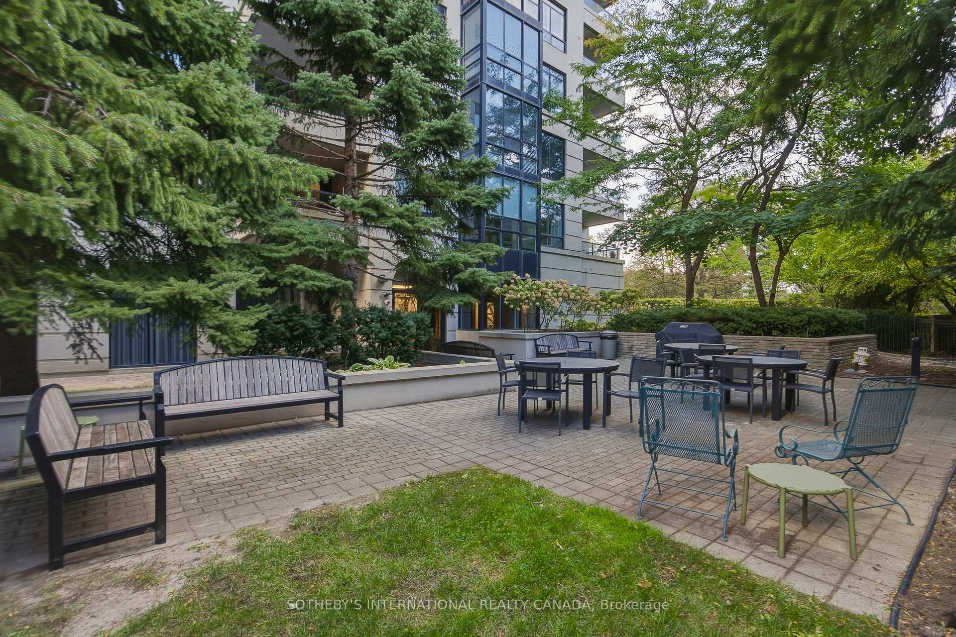 Photo 28 of Unit PH3, 38 Avoca Avenue, Toronto, Rosedale-Moore Park — HOMEH