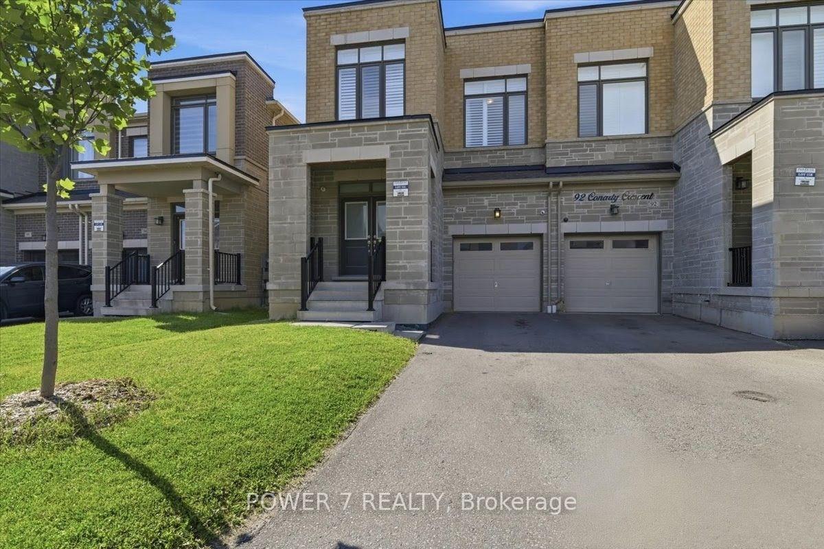 Photo 4 of 94 Conarty Crescent, Whitby, Rural Whitby — HOMEH