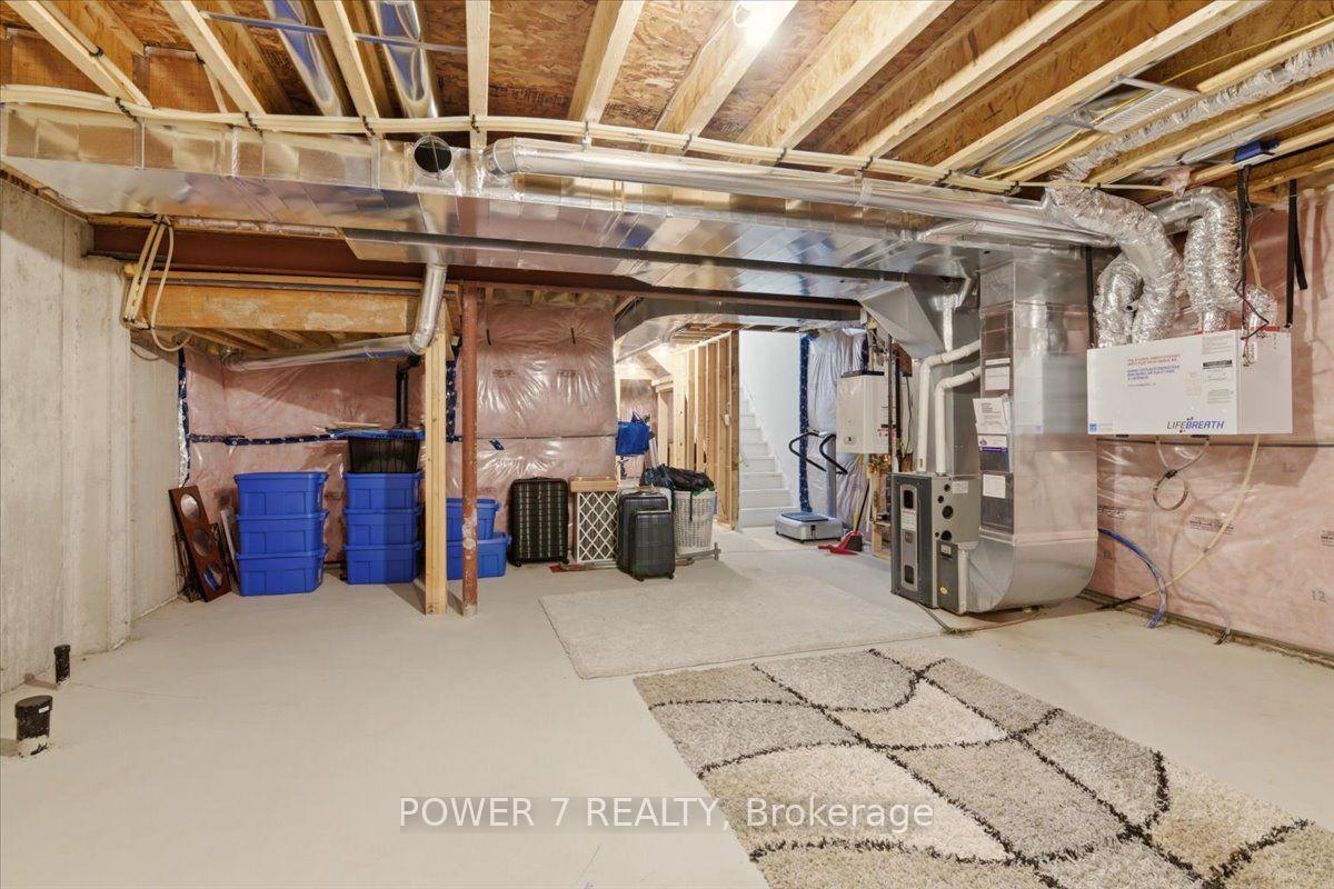 Photo 18 of 94 Conarty Crescent, Whitby, Rural Whitby — HOMEH