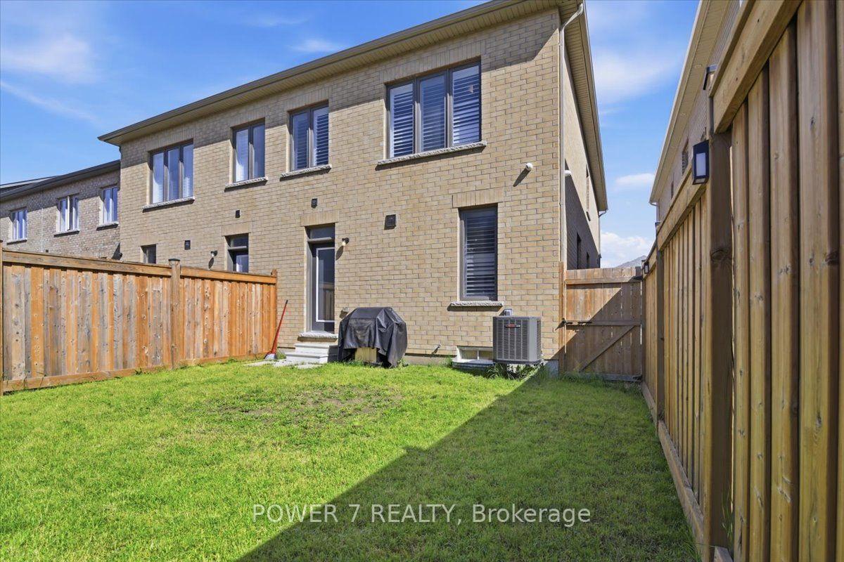 Photo 32 of 94 Conarty Crescent, Whitby, Rural Whitby — HOMEH