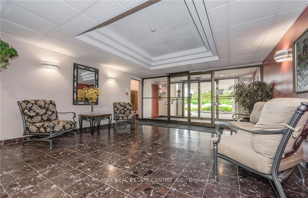 Photo 13 of Unit 508, 260 Sheldon Avenue N, Kitchener, Eastwood — HOMEH