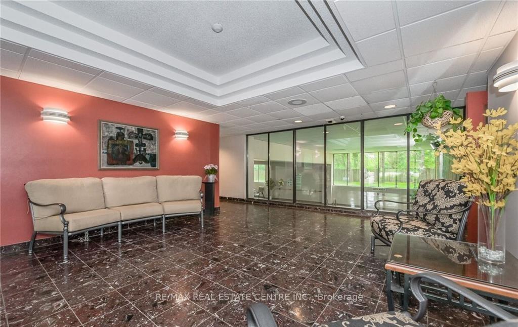 Photo 14 of Unit 508, 260 Sheldon Avenue N, Kitchener, Eastwood — HOMEH