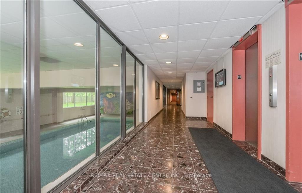 Photo 15 of Unit 508, 260 Sheldon Avenue N, Kitchener, Eastwood — HOMEH