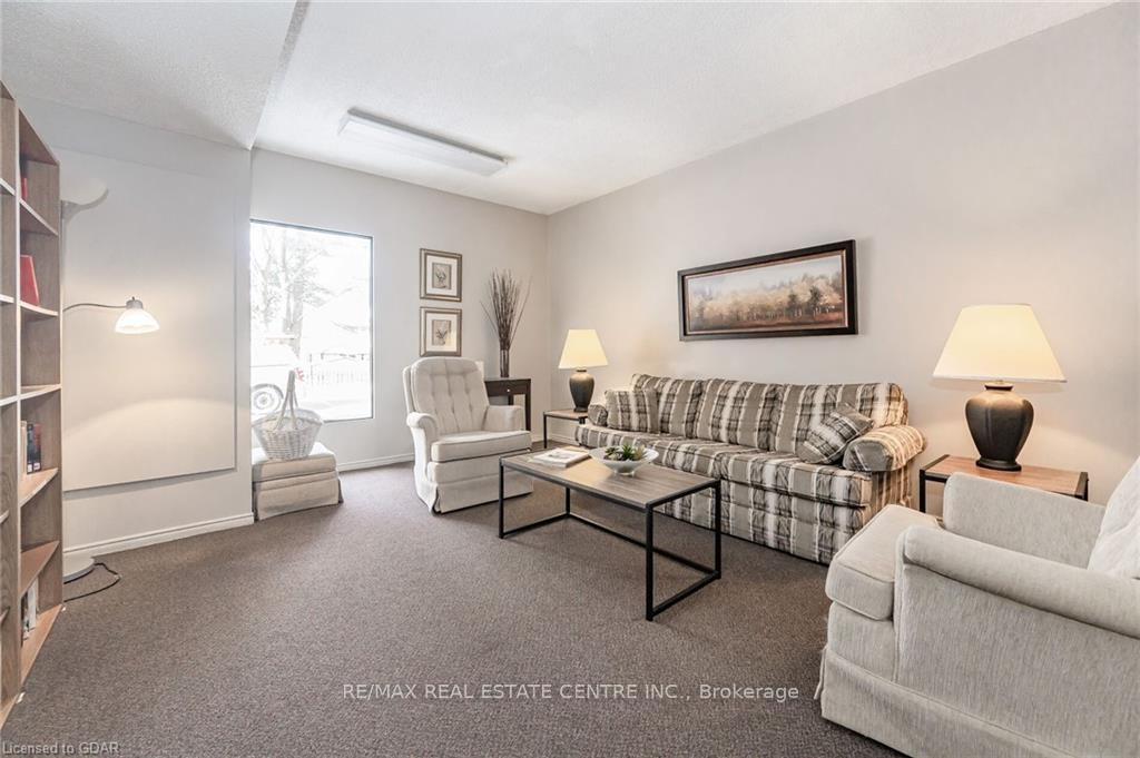 Photo 18 of Unit 508, 260 Sheldon Avenue N, Kitchener, Eastwood — HOMEH
