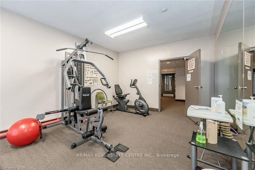 Photo 20 of Unit 508, 260 Sheldon Avenue N, Kitchener, Eastwood — HOMEH