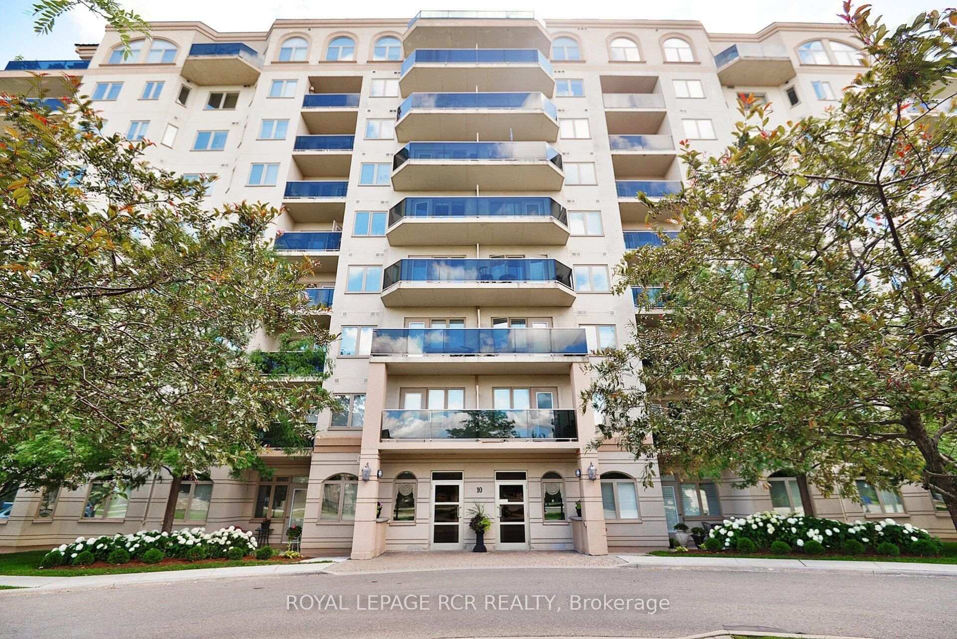 Photo 2 of Unit 304, 10 Dayspring Circle, Brampton, Goreway Drive Corridor — HOMEH