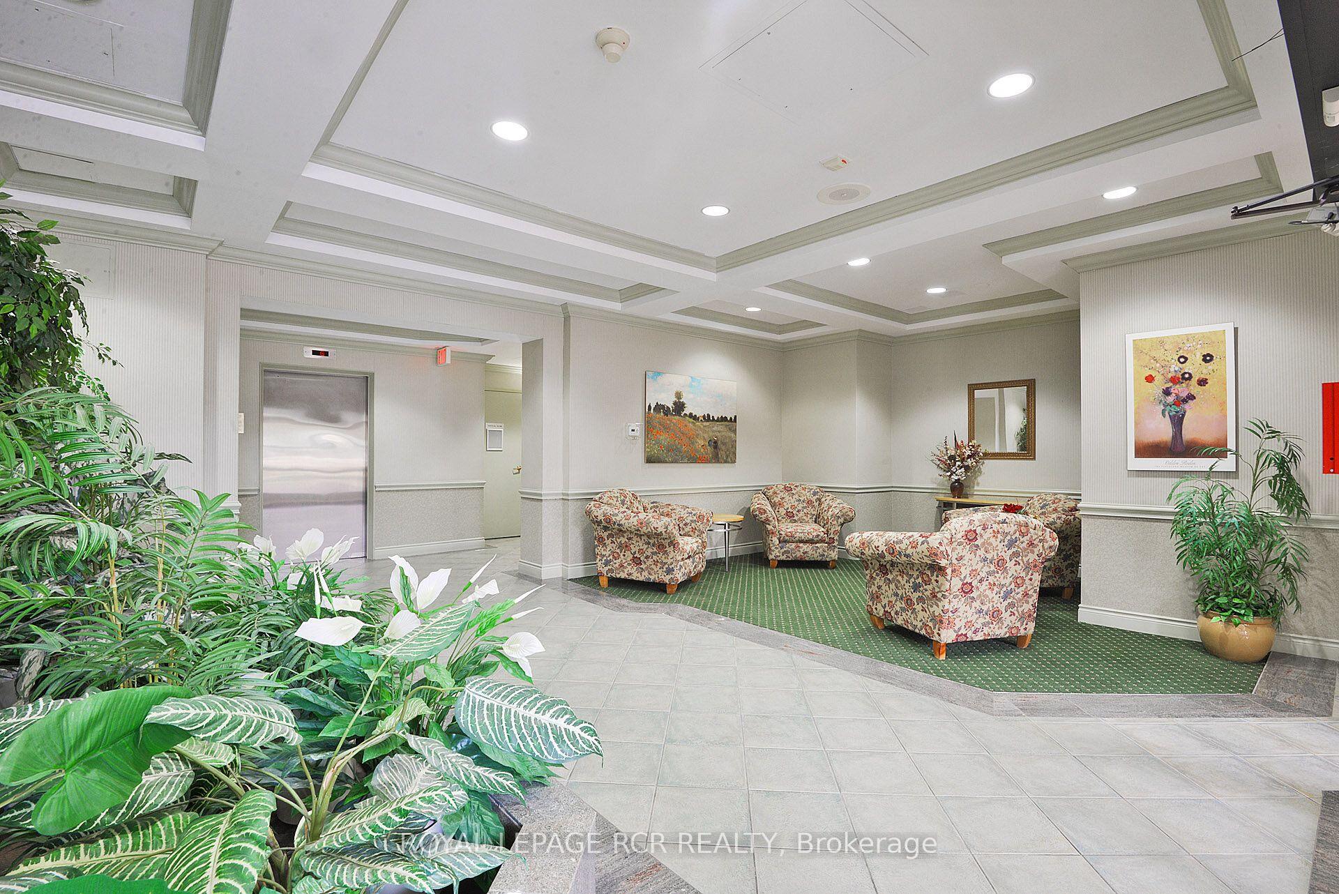 Photo 3 of Unit 304, 10 Dayspring Circle, Brampton, Goreway Drive Corridor — HOMEH
