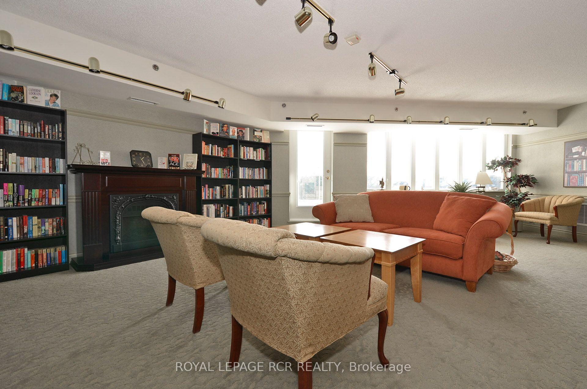 Photo 24 of Unit 304, 10 Dayspring Circle, Brampton, Goreway Drive Corridor — HOMEH