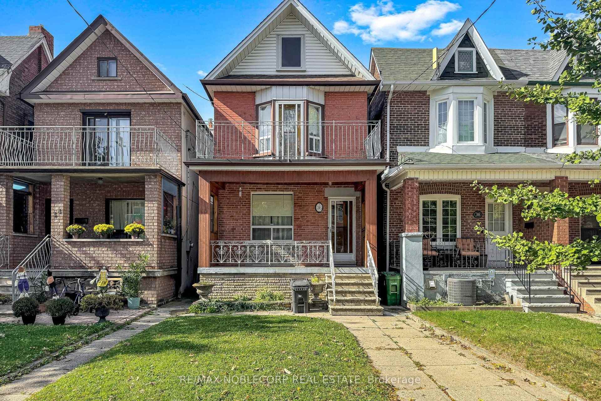 Photo of 36 Earlscourt Avenue