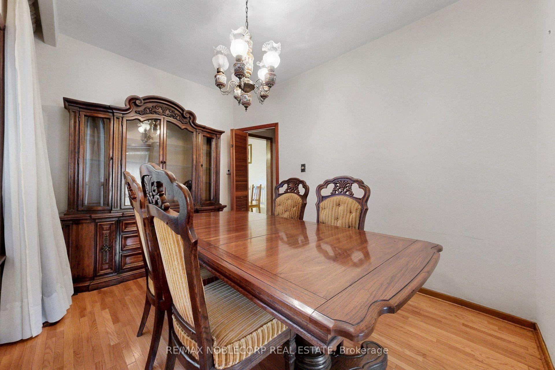 Photo 11 of 36 Earlscourt Avenue, Toronto, Corso Italia-Davenport — HOMEH