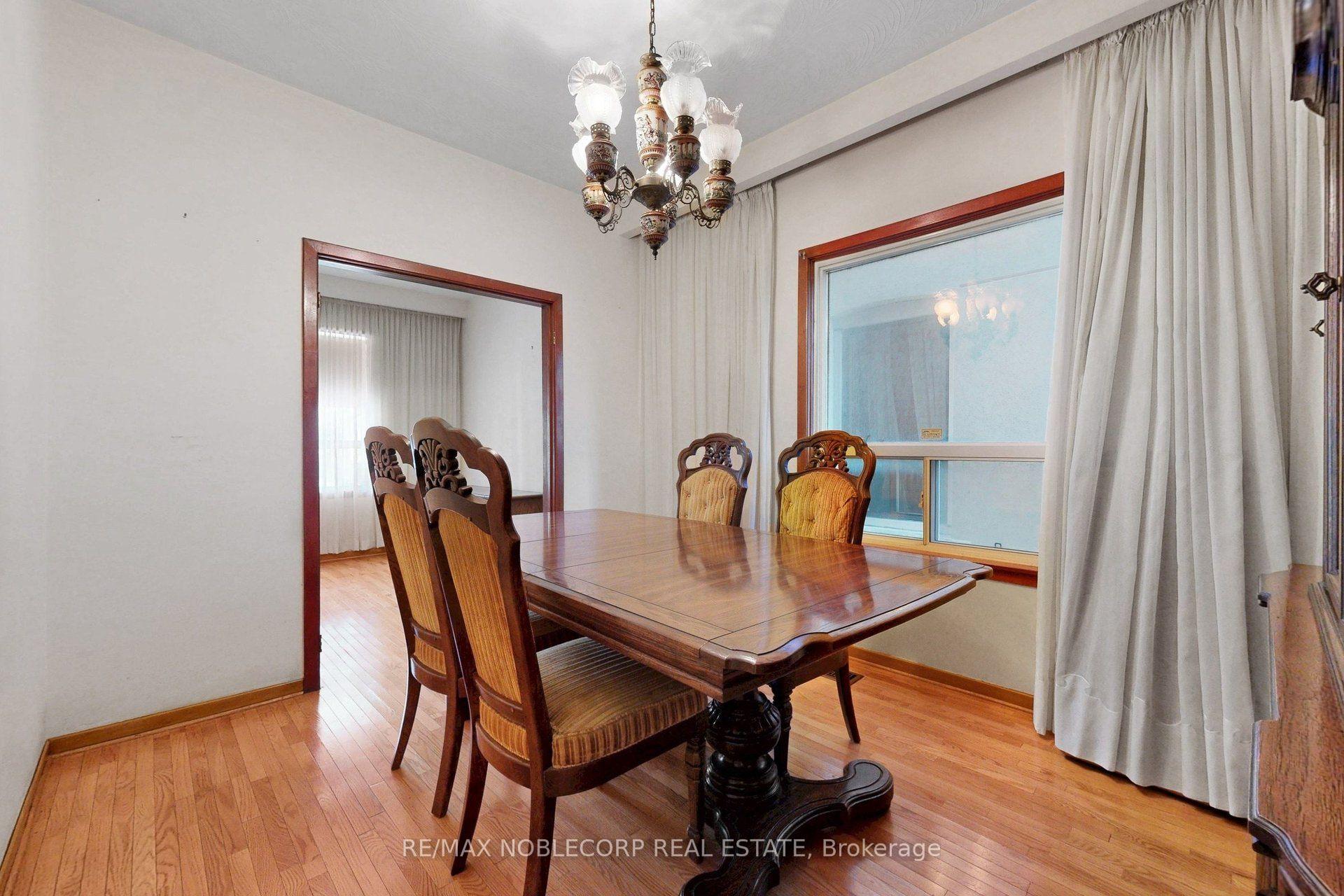 Photo 13 of 36 Earlscourt Avenue, Toronto, Corso Italia-Davenport — HOMEH