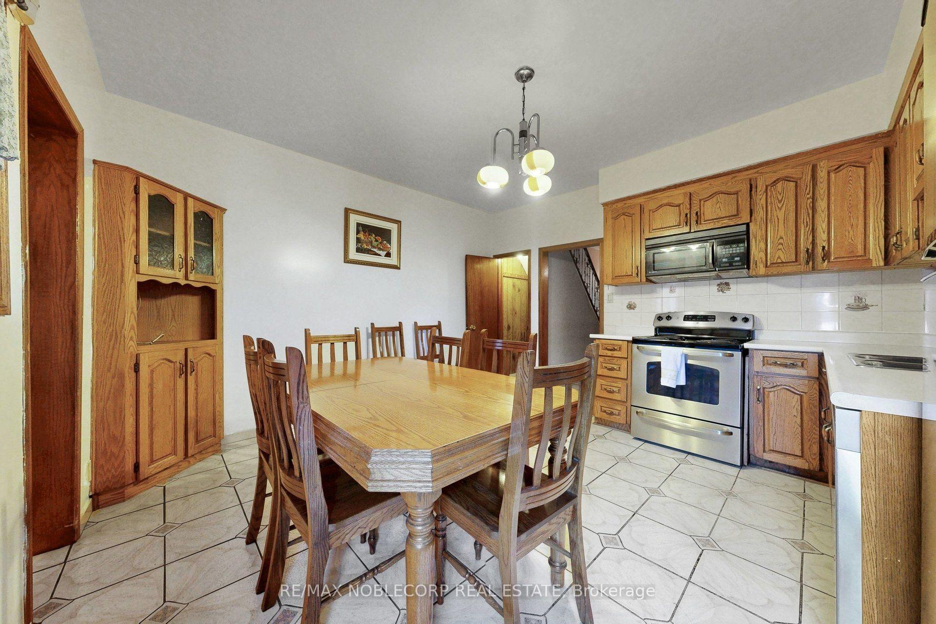 Photo 18 of 36 Earlscourt Avenue, Toronto, Corso Italia-Davenport — HOMEH
