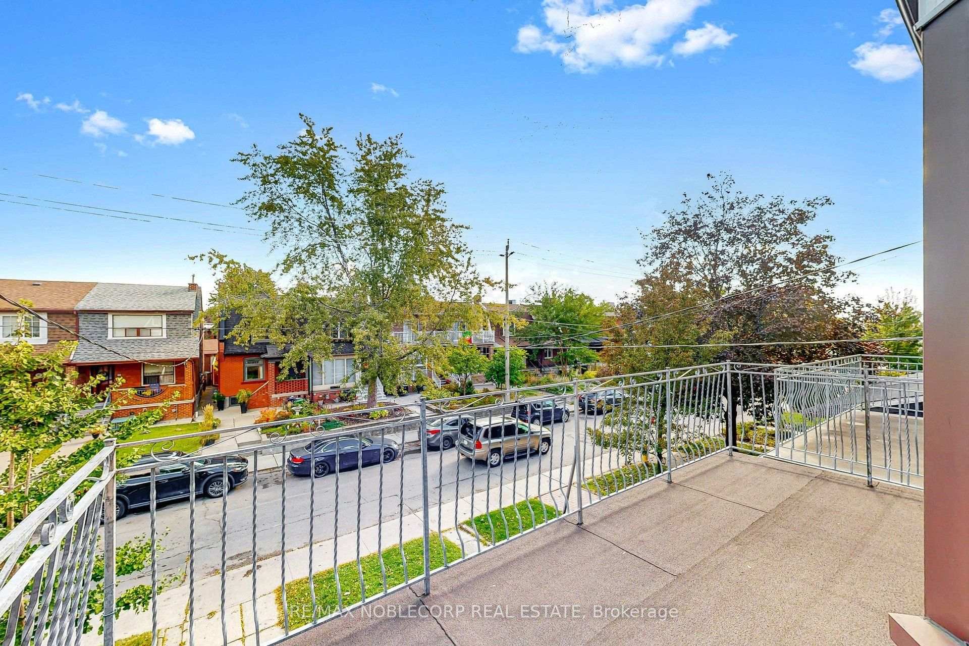 Photo 39 of 36 Earlscourt Avenue, Toronto, Corso Italia-Davenport — HOMEH